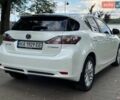 Білий Лексус СТ, об'ємом двигуна 1.8 л та пробігом 140 тис. км за 14000 $, фото 8 на Automoto.ua