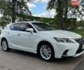 Білий Лексус СТ, об'ємом двигуна 1.8 л та пробігом 140 тис. км за 14000 $, фото 9 на Automoto.ua