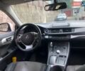 Белый Лексус СТ, объемом двигателя 1.8 л и пробегом 211 тыс. км за 12100 $, фото 14 на Automoto.ua