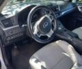 Белый Лексус СТ, объемом двигателя 1.8 л и пробегом 187 тыс. км за 12700 $, фото 8 на Automoto.ua