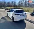 Білий Лексус СТ, об'ємом двигуна 1.8 л та пробігом 180 тис. км за 13700 $, фото 13 на Automoto.ua