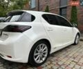 Білий Лексус СТ, об'ємом двигуна 1.8 л та пробігом 171 тис. км за 10500 $, фото 17 на Automoto.ua