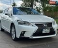 Білий Лексус СТ, об'ємом двигуна 1.8 л та пробігом 140 тис. км за 14000 $, фото 4 на Automoto.ua