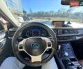 Білий Лексус СТ, об'ємом двигуна 1.8 л та пробігом 180 тис. км за 13700 $, фото 19 на Automoto.ua