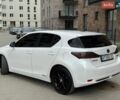 Білий Лексус СТ, об'ємом двигуна 1.8 л та пробігом 293 тис. км за 11000 $, фото 3 на Automoto.ua