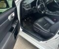 Белый Лексус СТ, объемом двигателя 1.8 л и пробегом 170 тыс. км за 12400 $, фото 14 на Automoto.ua