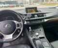 Білий Лексус СТ, об'ємом двигуна 1.8 л та пробігом 170 тис. км за 13500 $, фото 3 на Automoto.ua