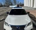 Білий Лексус СТ, об'ємом двигуна 1.8 л та пробігом 180 тис. км за 13700 $, фото 15 на Automoto.ua