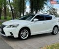Білий Лексус СТ, об'ємом двигуна 1.8 л та пробігом 140 тис. км за 14000 $, фото 5 на Automoto.ua