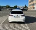 Белый Лексус СТ, объемом двигателя 1.8 л и пробегом 210 тыс. км за 12500 $, фото 3 на Automoto.ua