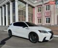 Белый Лексус СТ, объемом двигателя 1.8 л и пробегом 180 тыс. км за 13700 $, фото 7 на Automoto.ua