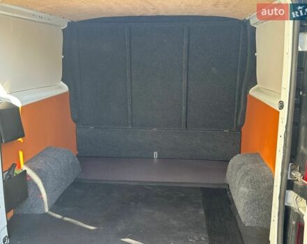 Белый Лексус СТ, объемом двигателя 1.8 л и пробегом 140 тыс. км за 14000 $, фото 12 на Automoto.ua