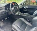 Білий Лексус СТ, об'ємом двигуна 1.8 л та пробігом 140 тис. км за 14000 $, фото 12 на Automoto.ua