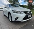 Белый Лексус СТ, объемом двигателя 1.8 л и пробегом 140 тыс. км за 14000 $, фото 6 на Automoto.ua