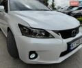 Білий Лексус СТ, об'ємом двигуна 1.8 л та пробігом 293 тис. км за 11000 $, фото 8 на Automoto.ua