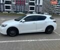 Белый Лексус СТ, объемом двигателя 1.8 л и пробегом 170 тыс. км за 12400 $, фото 9 на Automoto.ua