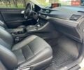 Білий Лексус СТ, об'ємом двигуна 1.8 л та пробігом 140 тис. км за 14000 $, фото 22 на Automoto.ua