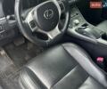 Белый Лексус СТ, объемом двигателя 1.8 л и пробегом 170 тыс. км за 12500 $, фото 10 на Automoto.ua