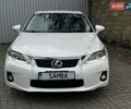 Білий Лексус СТ, об'ємом двигуна 1.8 л та пробігом 288 тис. км за 11500 $, фото 1 на Automoto.ua