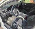 Білий Лексус СТ, об'ємом двигуна 1.8 л та пробігом 200 тис. км за 12500 $, фото 10 на Automoto.ua