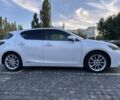 Білий Лексус СТ, об'ємом двигуна 1.8 л та пробігом 270 тис. км за 12300 $, фото 7 на Automoto.ua
