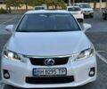 Белый Лексус СТ, объемом двигателя 1.8 л и пробегом 270 тыс. км за 12300 $, фото 6 на Automoto.ua
