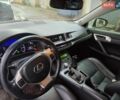 Білий Лексус СТ, об'ємом двигуна 1.8 л та пробігом 200 тис. км за 12500 $, фото 16 на Automoto.ua