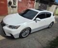 Білий Лексус СТ, об'ємом двигуна 1.8 л та пробігом 210 тис. км за 12499 $, фото 3 на Automoto.ua
