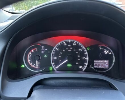 Білий Лексус СТ, об'ємом двигуна 1.8 л та пробігом 270 тис. км за 11250 $, фото 11 на Automoto.ua