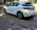 Білий Лексус СТ, об'ємом двигуна 1.8 л та пробігом 180 тис. км за 11500 $, фото 7 на Automoto.ua