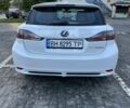 Білий Лексус СТ, об'ємом двигуна 1.8 л та пробігом 270 тис. км за 12300 $, фото 4 на Automoto.ua