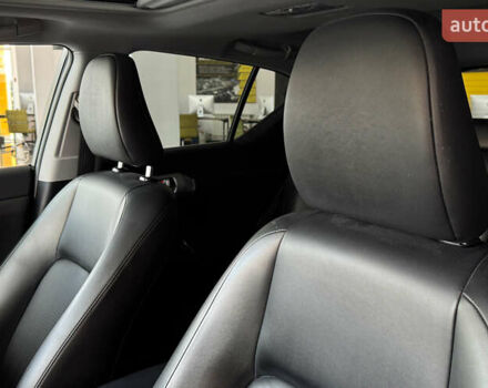 Білий Лексус СТ, об'ємом двигуна 1.8 л та пробігом 146 тис. км за 12600 $, фото 18 на Automoto.ua