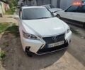 Білий Лексус СТ, об'ємом двигуна 1.8 л та пробігом 200 тис. км за 12500 $, фото 1 на Automoto.ua
