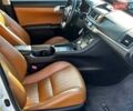 Белый Лексус СТ, объемом двигателя 1.8 л и пробегом 270 тыс. км за 12390 $, фото 21 на Automoto.ua