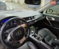 Білий Лексус СТ, об'ємом двигуна 1.8 л та пробігом 200 тис. км за 11500 $, фото 4 на Automoto.ua
