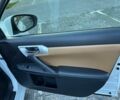 Білий Лексус СТ, об'ємом двигуна 1.8 л та пробігом 270 тис. км за 12300 $, фото 9 на Automoto.ua