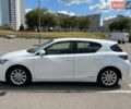 Белый Лексус СТ, объемом двигателя 1.8 л и пробегом 279 тыс. км за 12000 $, фото 3 на Automoto.ua