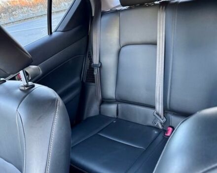 Белый Лексус СТ, объемом двигателя 1.8 л и пробегом 205 тыс. км за 12600 $, фото 19 на Automoto.ua