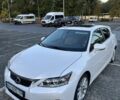 Білий Лексус СТ, об'ємом двигуна 1.8 л та пробігом 270 тис. км за 12300 $, фото 1 на Automoto.ua