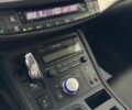 Белый Лексус СТ, объемом двигателя 1.8 л и пробегом 146 тыс. км за 12400 $, фото 14 на Automoto.ua