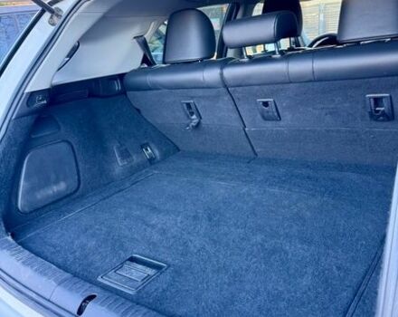 Белый Лексус СТ, объемом двигателя 1.8 л и пробегом 205 тыс. км за 12600 $, фото 23 на Automoto.ua