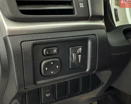 Білий Лексус СТ, об'ємом двигуна 1.8 л та пробігом 146 тис. км за 12600 $, фото 12 на Automoto.ua