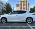 Білий Лексус СТ, об'ємом двигуна 1.8 л та пробігом 270 тис. км за 11500 $, фото 5 на Automoto.ua