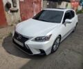 Білий Лексус СТ, об'ємом двигуна 1.8 л та пробігом 200 тис. км за 12500 $, фото 1 на Automoto.ua