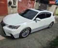 Білий Лексус СТ, об'ємом двигуна 1.8 л та пробігом 200 тис. км за 12500 $, фото 3 на Automoto.ua