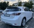 Білий Лексус СТ, об'ємом двигуна 1.8 л та пробігом 270 тис. км за 12300 $, фото 3 на Automoto.ua