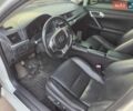 Білий Лексус СТ, об'ємом двигуна 1.8 л та пробігом 200 тис. км за 12500 $, фото 13 на Automoto.ua