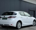 Білий Лексус СТ, об'ємом двигуна 1.8 л та пробігом 279 тис. км за 11800 $, фото 9 на Automoto.ua