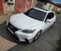 Білий Лексус СТ, об'ємом двигуна 1.8 л та пробігом 210 тис. км за 12499 $, фото 1 на Automoto.ua