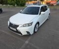 Білий Лексус СТ, об'ємом двигуна 1.8 л та пробігом 200 тис. км за 11500 $, фото 14 на Automoto.ua